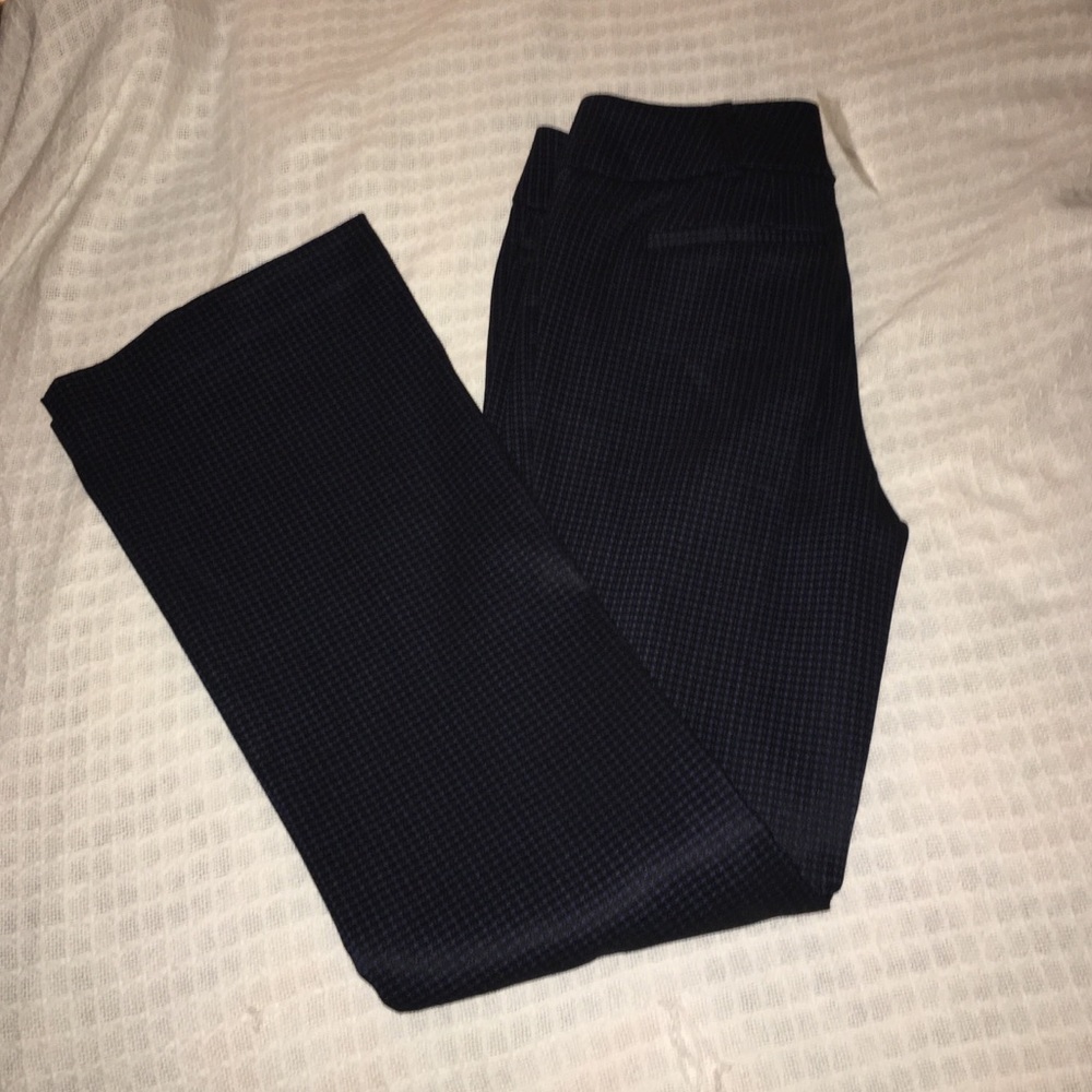 New York & Co Boot Cut Pants